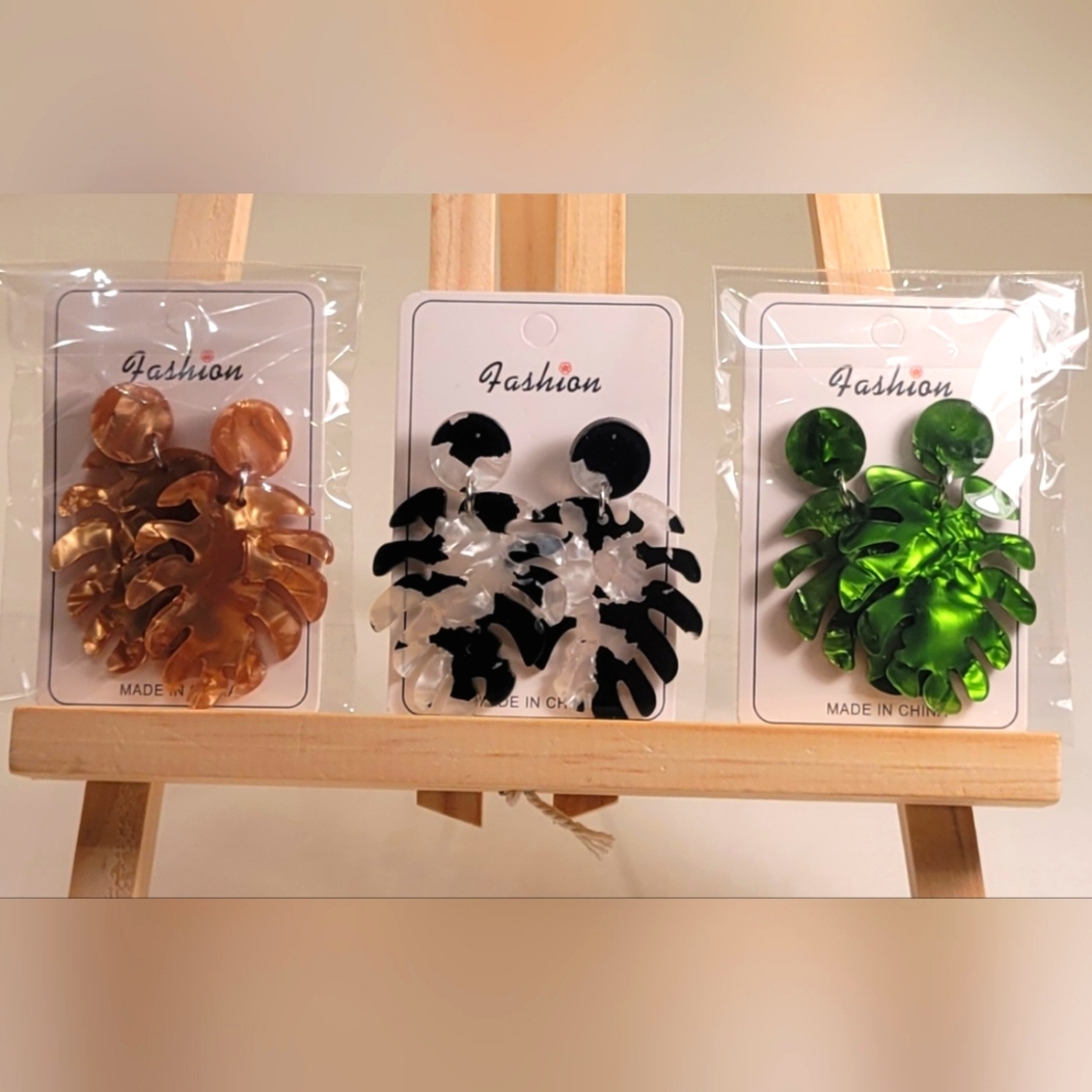 Monstera Bundle